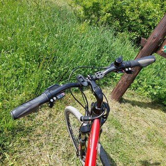 Predám treking bicykel v dobrom stave - 4