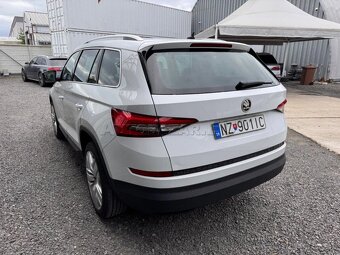 Kodiaq 2.0 Style TSI 4x4 DSG EU6 - 4