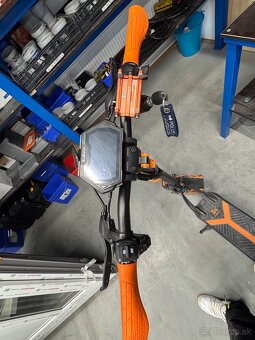 ELEKTRICKA KOLOBEŽKA - 4