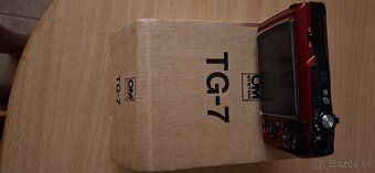 Olympus OM System TG7 450€ - 4