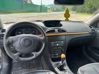Renault lagúna 2 FL Initiale paris - 4