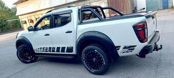 Nissan Navara N-Guard 4x4 (ranger,L200,hilux,amarok,dmax) - 4
