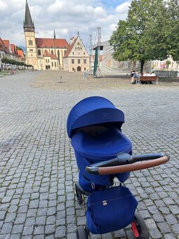 Stokke Xplory X - 4