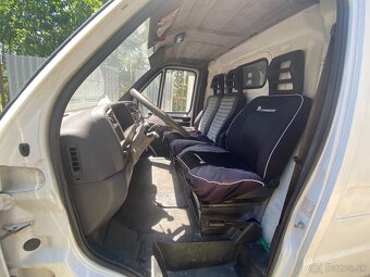 Fiat Ducato - 4
