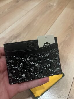 Goyard Cardholder - 4