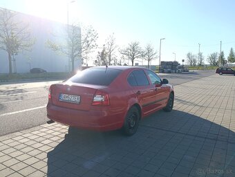 Škoda Octavia 1.4 16V 59kw - 4