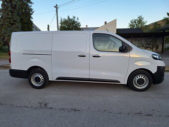 Fiat Scudo L3H1 68500km - 4