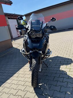 Bmw r1250 gs - 4