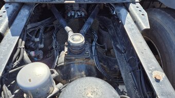 Prodám MAN TGX 26.480 6X2/4 BLS XLX EURO 5 - 4