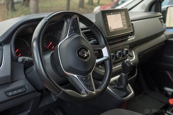 Renault Trafic SpaceClass 8 miest L2 (+ kemp) odpocet DPH - 4