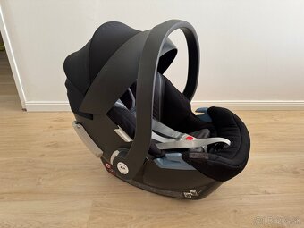 Cybex Aton 5 Gold - 4