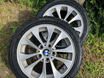 Predam elektróny z BMW e46 r 17 - 4