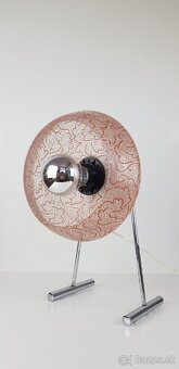 Retro lampa Drupol - 4