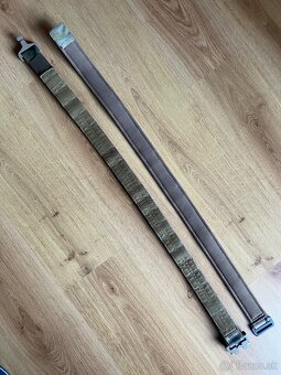 AustriAlpin Cobra belt - takticky opasok Multicam - 4