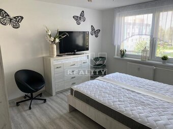 Na prenájom komplet prerobený 1izb. byt Bytča o výmere... - 4
