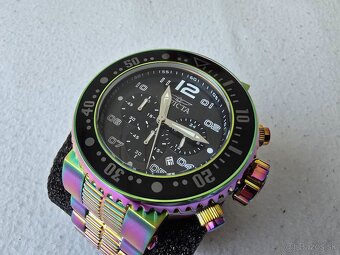 Invicta Pro Diver 500m - 4