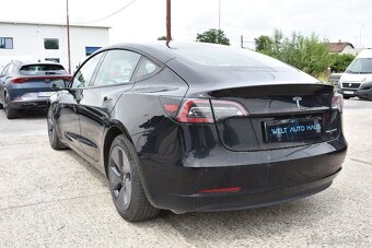 Tesla Model 3 Long Range 82kWh AWD 366KW 4d Facelift - 4