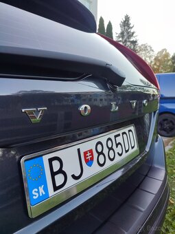 Volvo XC 60 - 4