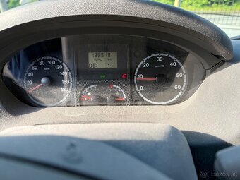 Predam citroen Jumper 9miestny - 4
