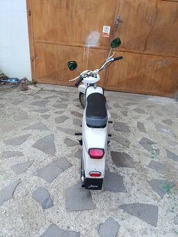 Jawa pionier 21 - 4