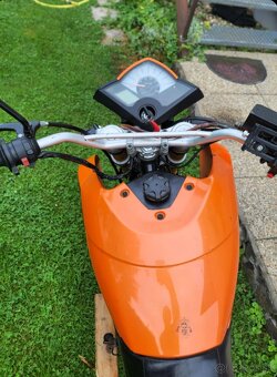 Keeway 50tx - 4