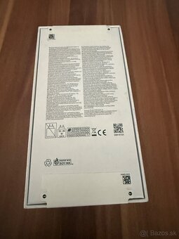 SAMSUNG GALAXY A56 8/256 NOVÝ ZÁRUKA - 4