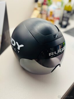 Rudy Project Helmet The Wing - 4