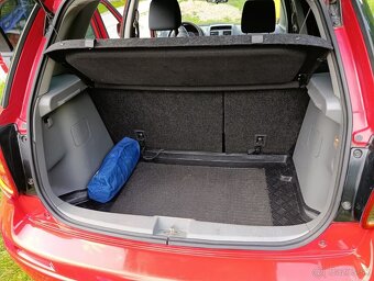 Suzuki sx4 - 4