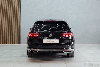 Volkswagen Passat 2.0TDI 110kW, automat, 2019, DPH - 4