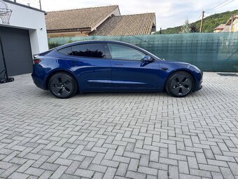 Tesla Model 3 Long Range 82kWh AWD - 4