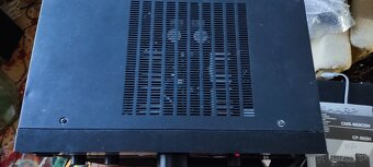 Predam Pioneer A209R - 4