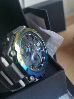 CASIO G-SHOCK MT-G B2000YR - NOVE - 4