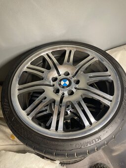 Styling 67 R19 original - 4