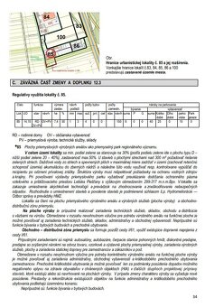 Pozemok 4000 m2 v priemyselnej zóne, nové Mesto nad Váhom - 4
