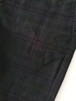 Panske chinos TOMMY HILFIGER,S - 4