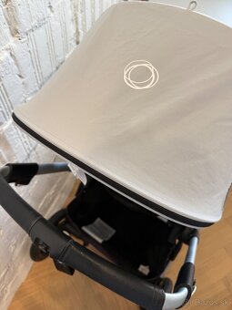 Bugaboo Lynx minimálne používaný - 4