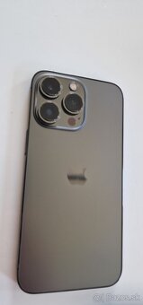 Iphone 13pro graphite 128GB - 4