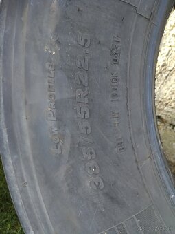 385/55 r22,5 - 4