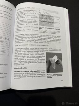 Ošetrovateľské techniky Anna Kriškova - 4