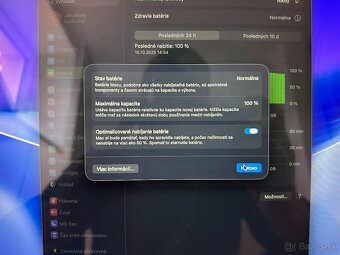 Macbook Air 15 M3 16/256 GB - 4