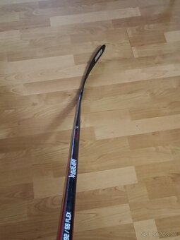 NOVÁ Hokejka Bauer Vapor x 4 - 4