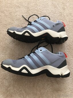 ADIDAS Terrex botásky, veľ. 37,5 - 4