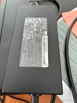 Pokazeny Acer NItro 5 - 4