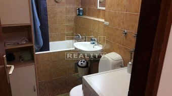 2-izbový byt na predaj na Severe - 4