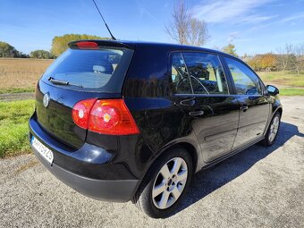 Volkswagen Golf 1.4 Trend - 4