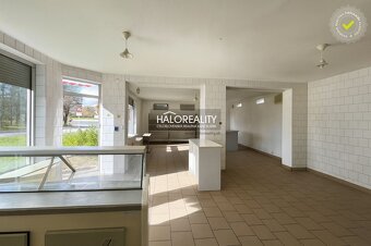 HALO reality - Predaj, polyfunkcia/obchodné priestory Veľké  - 4