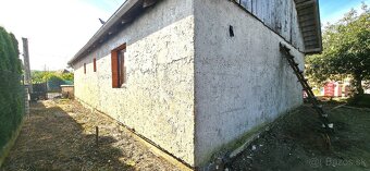 PNORF – hrubá stavba 4i rod. domu, 132 m2, Váh, Siladice - 4