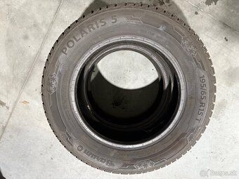Barum polaris 195/65r15 - 4