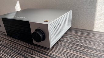 EverSolo DMP-A6 Master Edition Gen 2 - Strieborna - 4