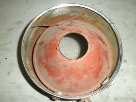 Škoda 1203,1202, svetlo - 4